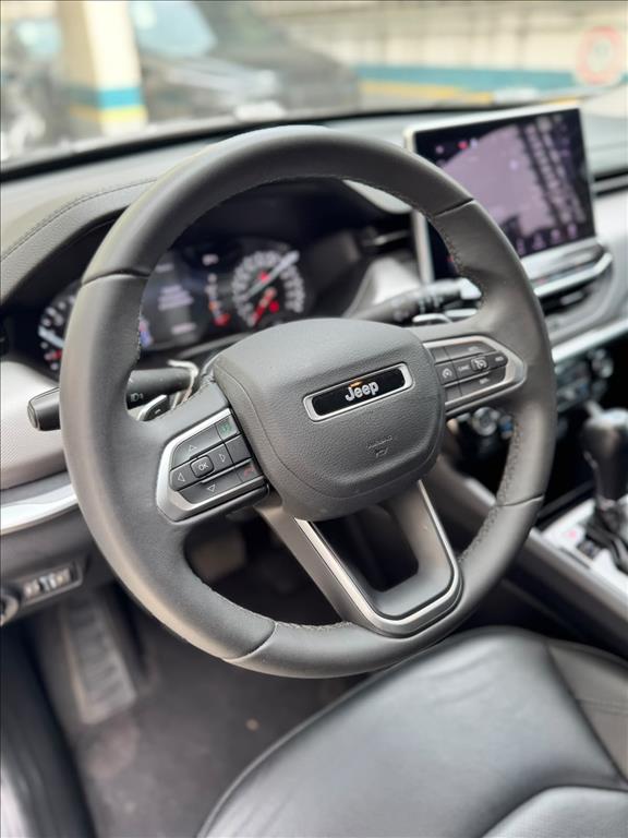 COMPASS 1.3 T270 TURBO FLEX LONGITUDE AT68