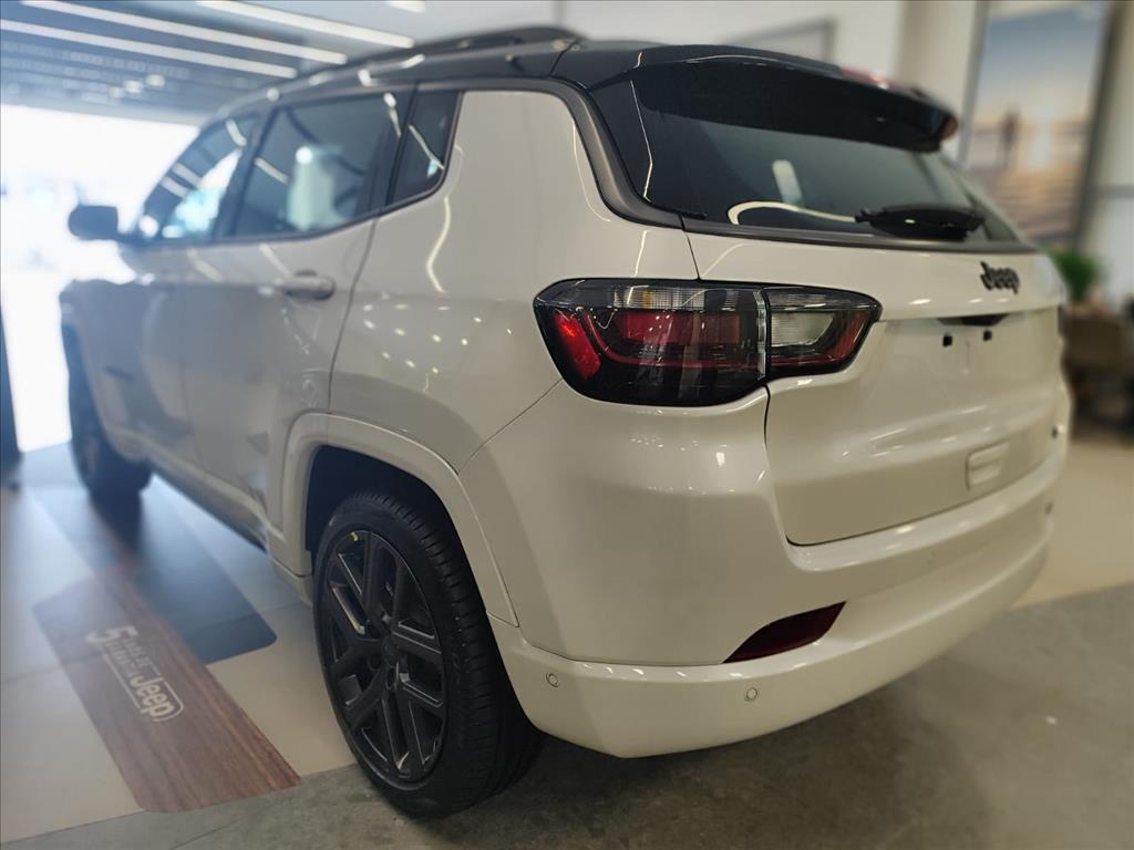 COMPASS 1.3 T270 TURBO FLEX S AT64