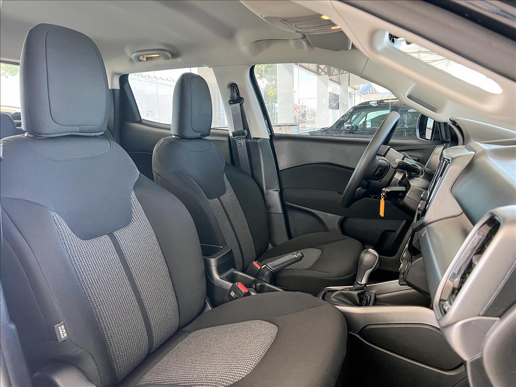 TORO 1.3 TURBO 270 FLEX ENDURANCE AT617