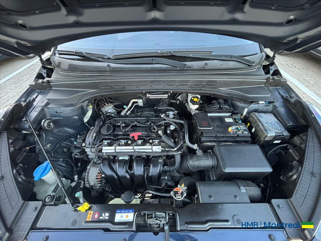 CRETA 2.0 16V FLEX PRESTIGE AUTOMÁTICO17