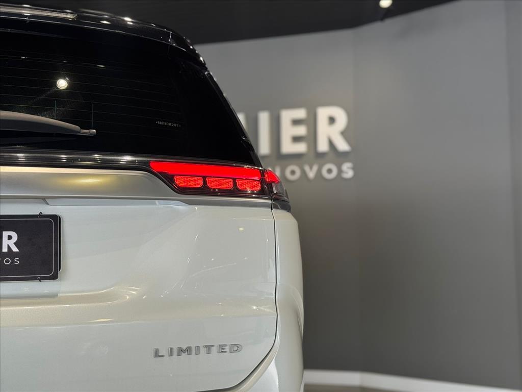 COMMANDER 1.3 T270 TURBO FLEX LIMITED AT611