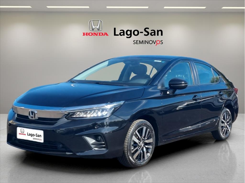 CITY 1.5 i-VTEC FLEX TOURING CVT0