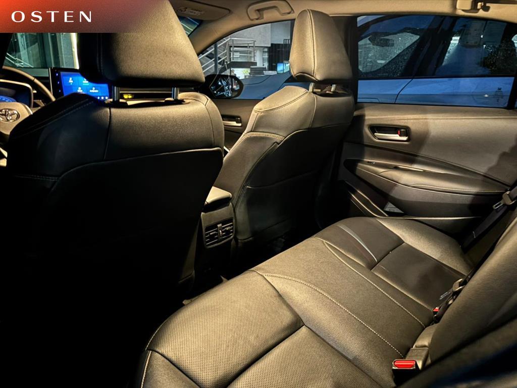 Toyota-COROLLA-2.0 VVT-IE FLEX XEI DIRECT SHIFT