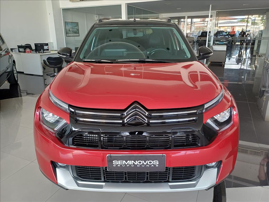 C3 AIRCROSS 1.0 TURBO 200 FLEX SHINE CVT1