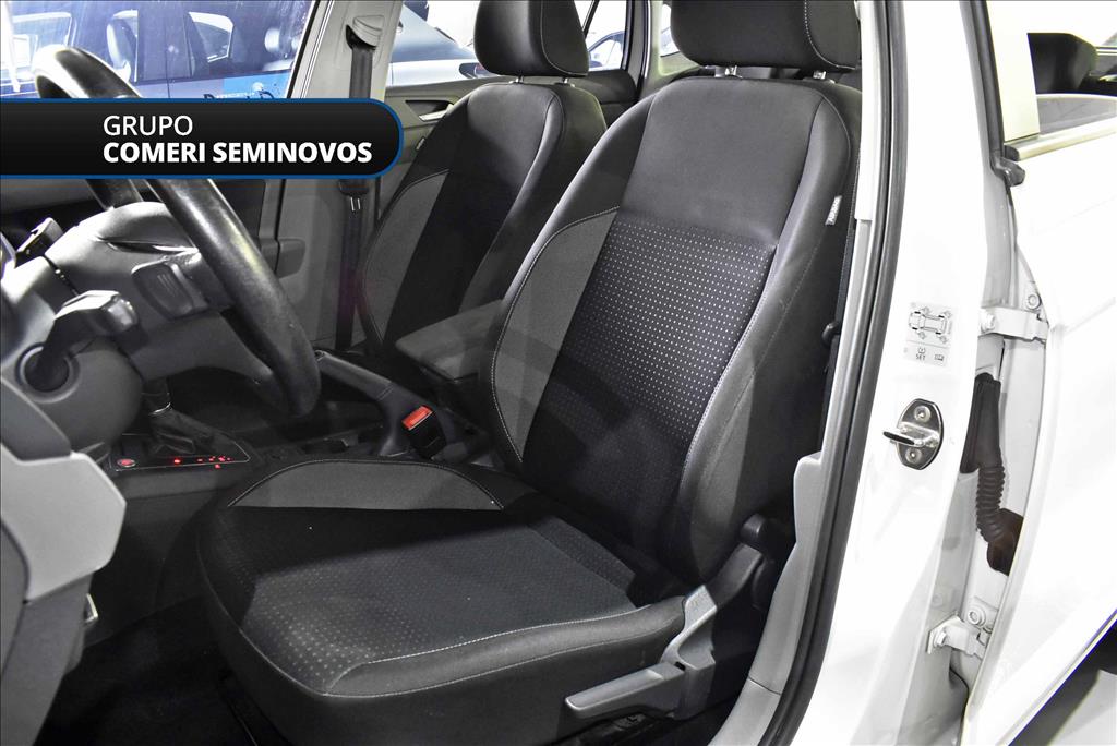 VIRTUS 1.0 200 TSI COMFORTLINE AUTOMÁTICO8