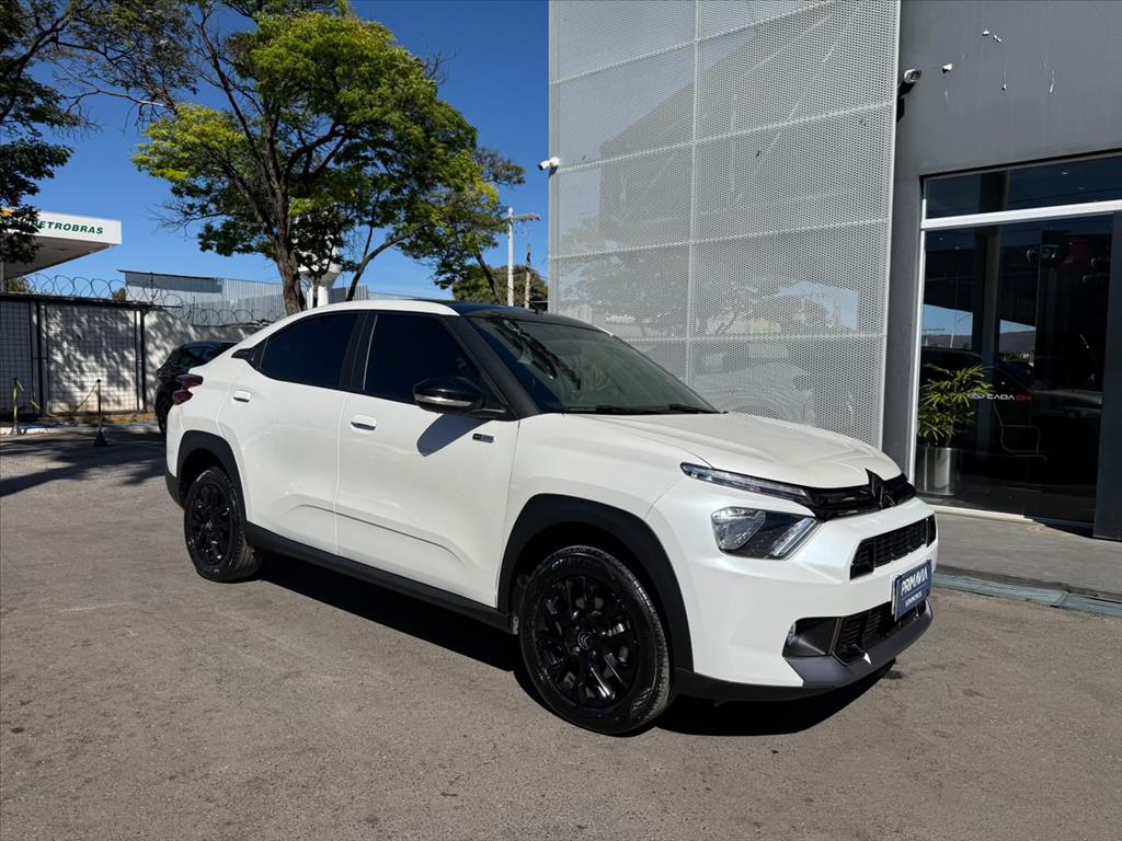 BASALT 1.0 TURBO 200 FLEX FIRST EDITION CVT0