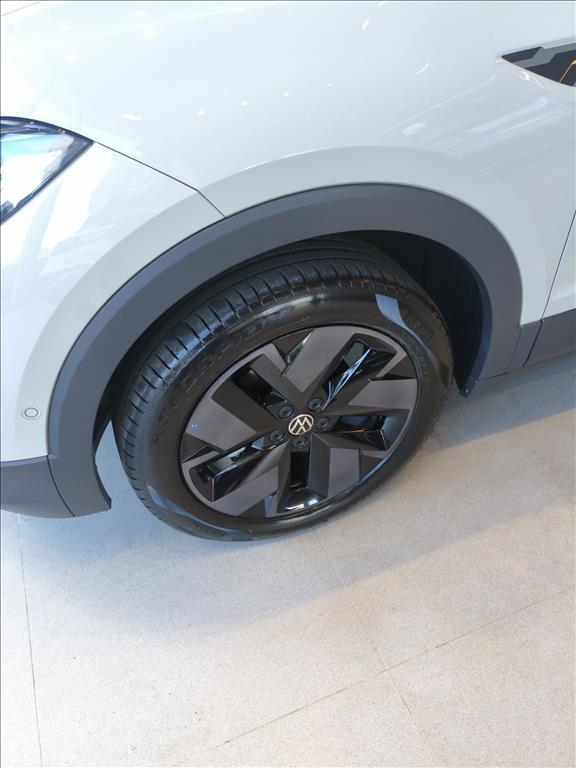 T-CROSS 1.4 250 TSI TOTAL FLEX EXTREME AUTOMÁTICO3