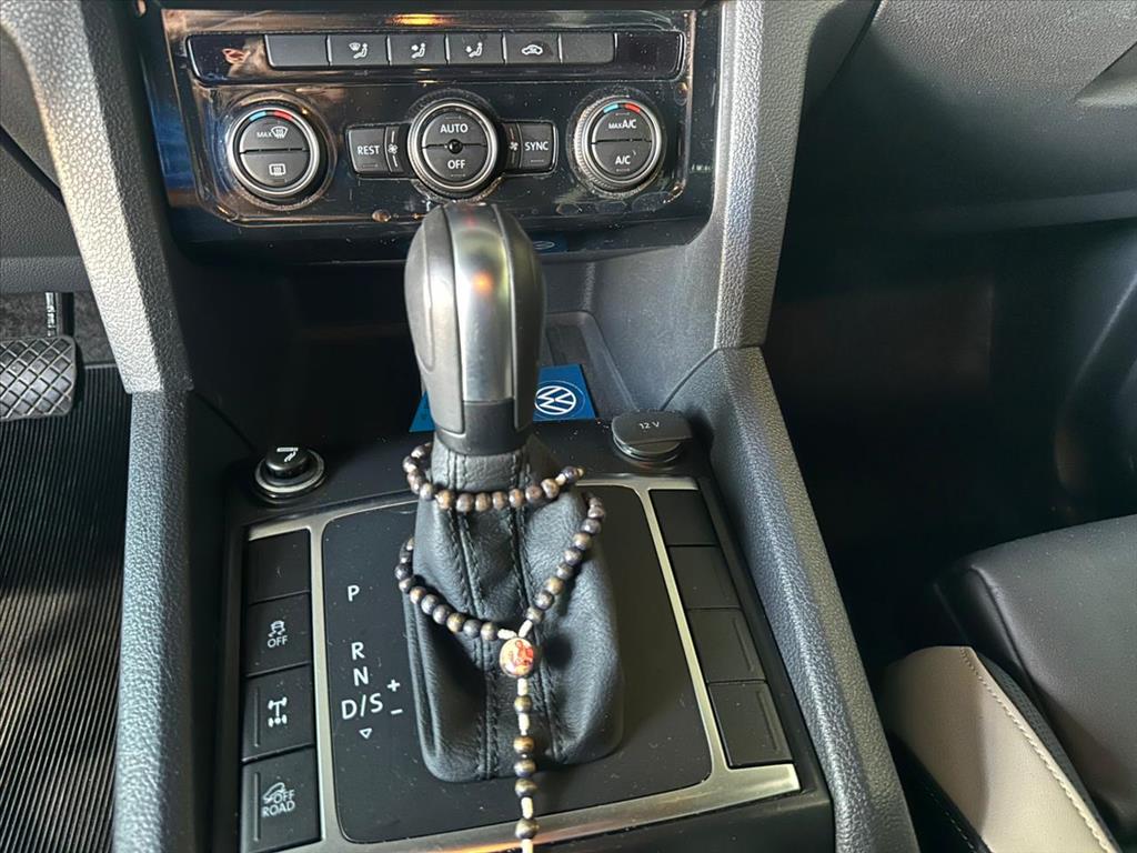 AMAROK 3.0 V6 TDI DIESEL HIGHLINE CD 4MOTION AUTOMÁTICO12