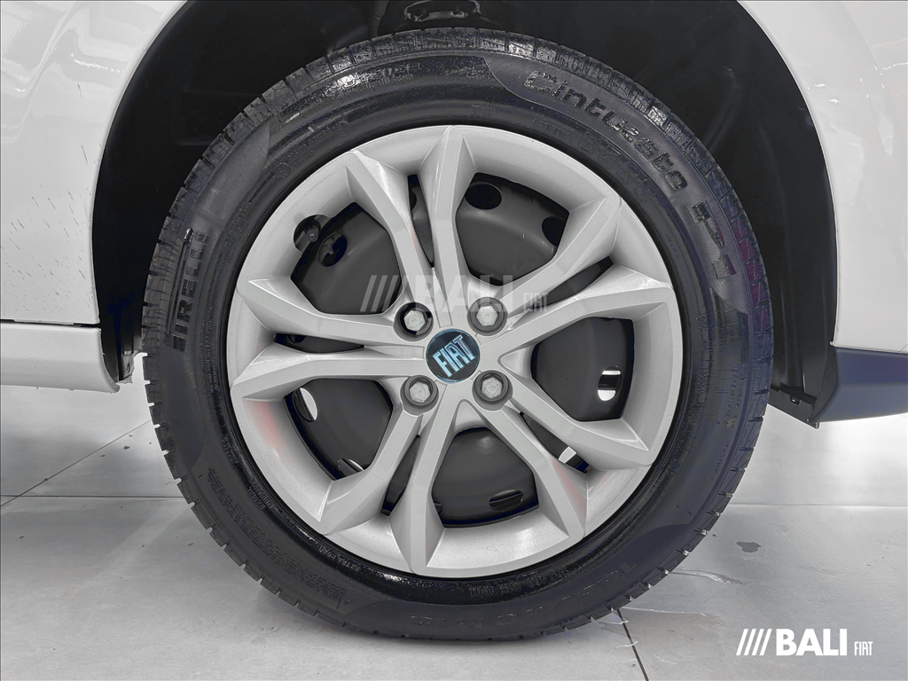 ARGO 1.3 FIREFLY FLEX DRIVE CVT6