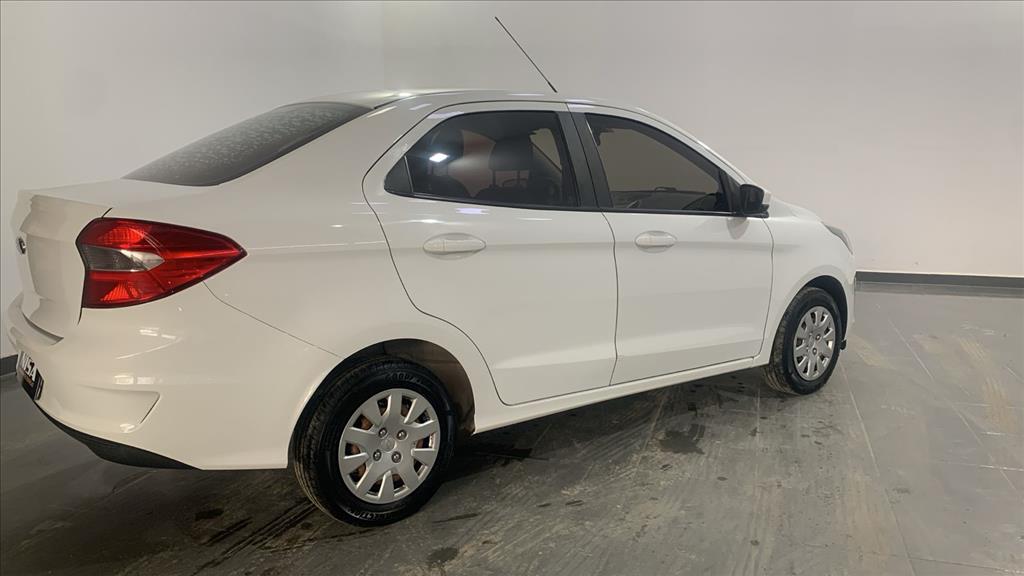 KA 1.0 TI-VCT FLEX SE PLUS SEDAN MANUAL3