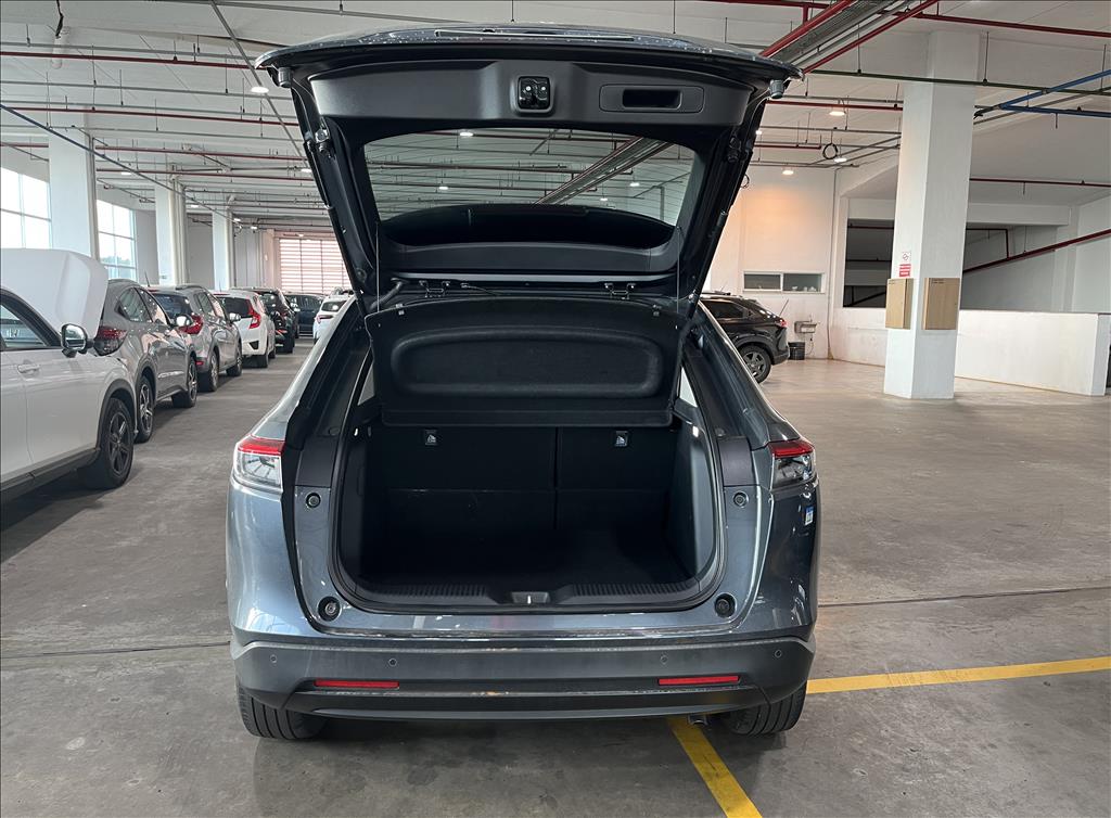 HR-V 1.5 DI I-VTEC FLEX EXL CVT10