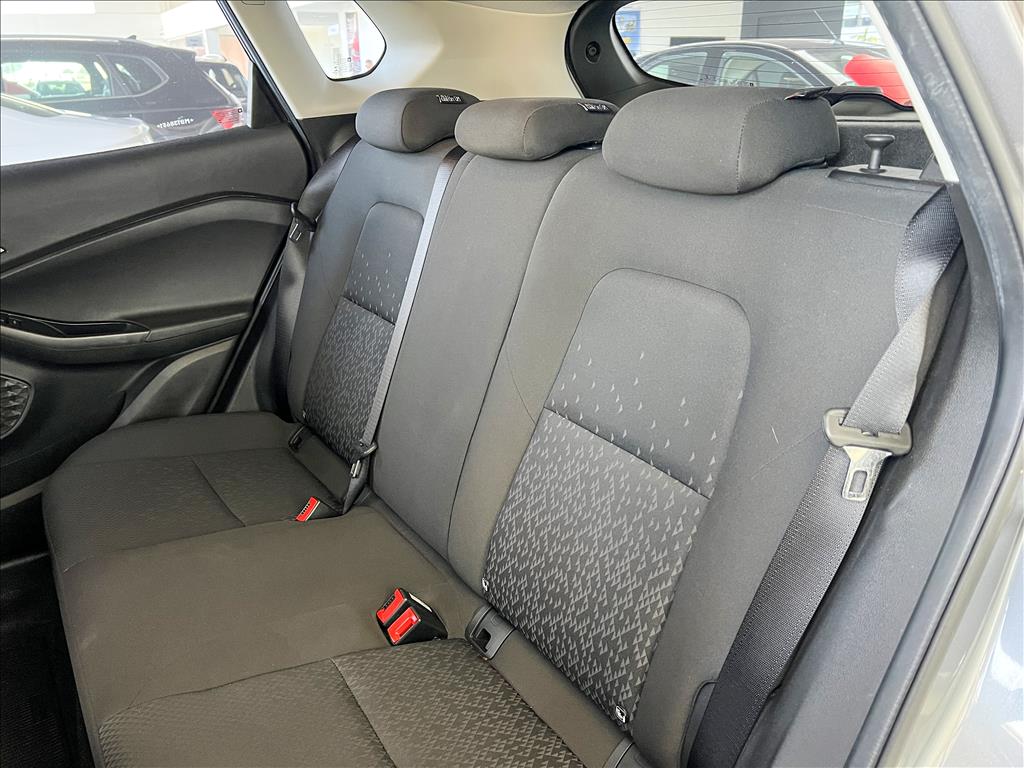 TRACKER 1.2 TURBO FLEX AUTOMÁTICO17