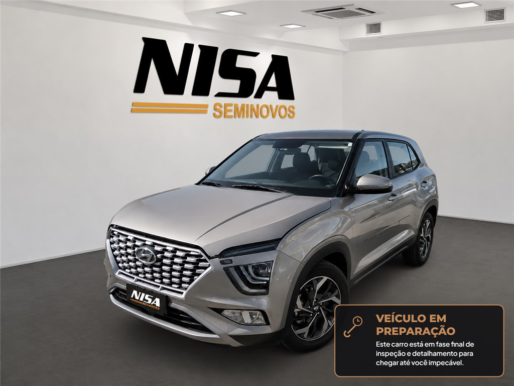 1.0 TGDI FLEX LIMITED AUTOMÁTICO