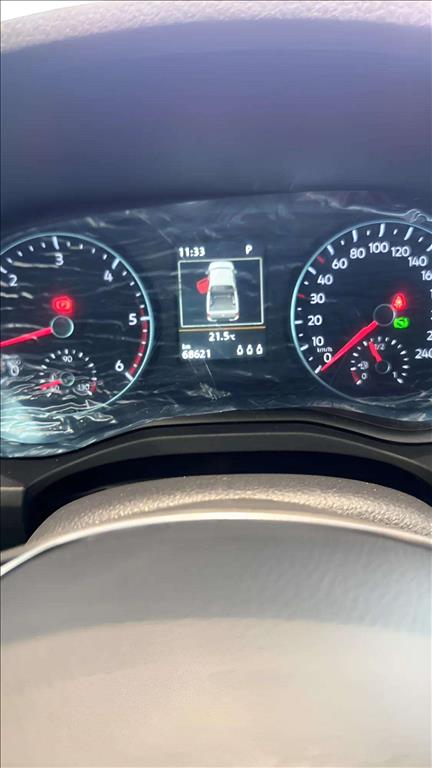 AMAROK 3.0 V6 TDI DIESEL HIGHLINE CD 4MOTION AUTOMÁTICO8