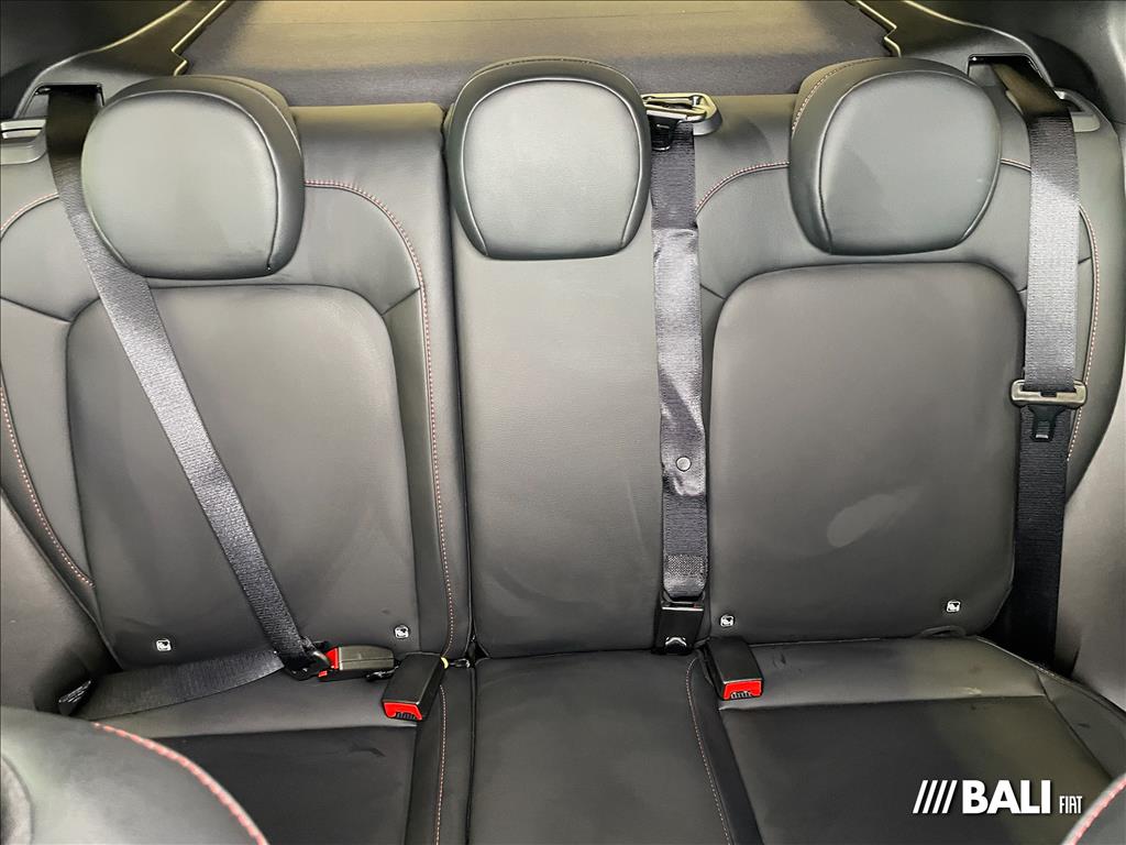 FASTBACK 1.3 TURBO 270 FLEX ABARTH AT617