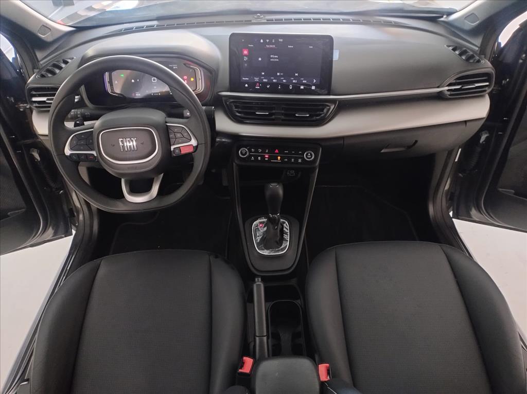 PULSE 1.0 TURBO 200 HYBRID IMPETUS CVT10