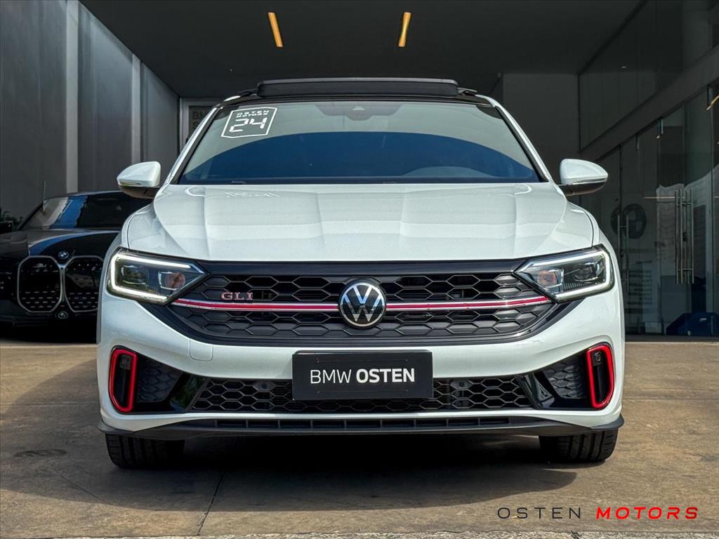 VW - Volkswagen-JETTA-2.0 350 TSI GASOLINA GLI DSG