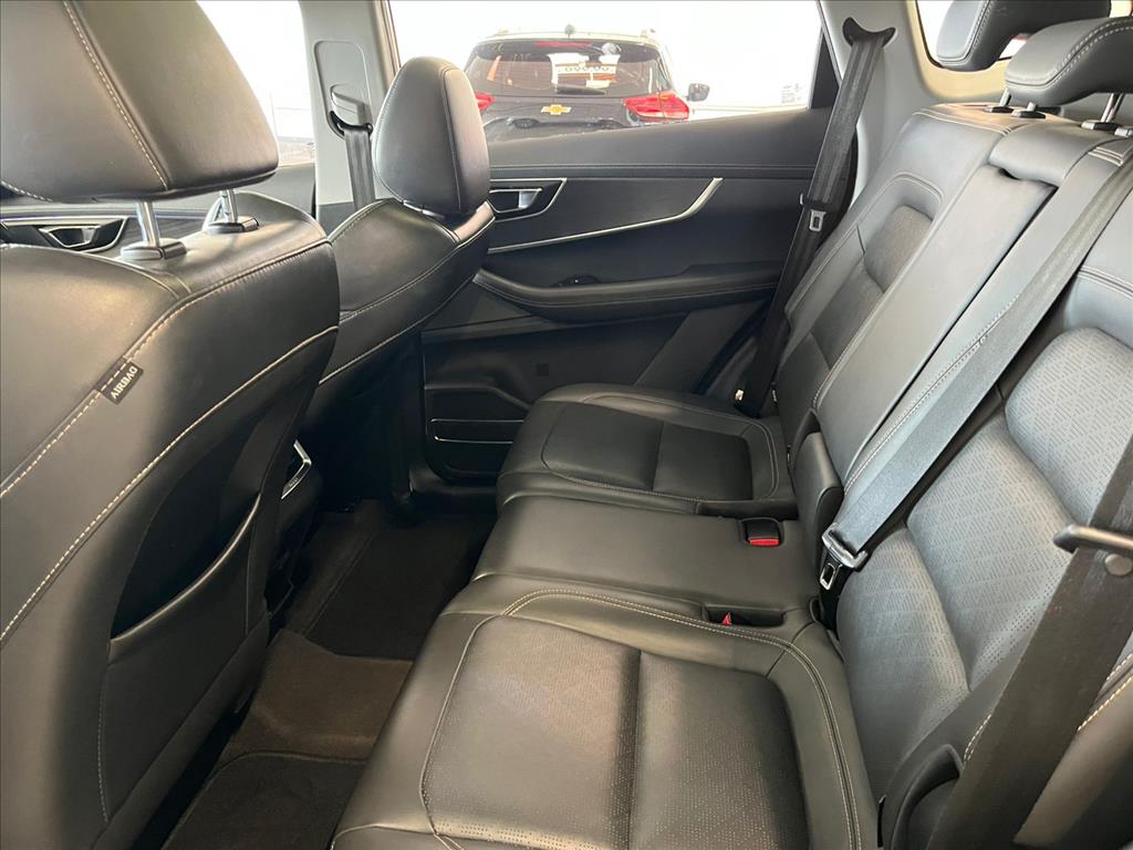 TIGGO 8 1.6 TGDI GASOLINA TXS DCT