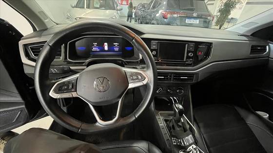 NIVUS 1.0 200 TSI TOTAL FLEX COMFORTLINE AUTOMÁTICO8