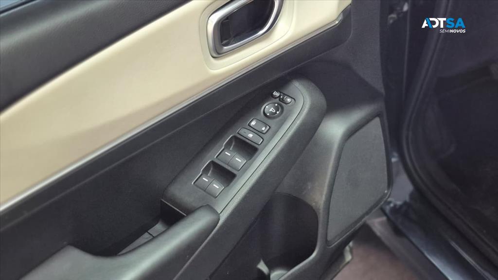 HONDA HR-V 1.5 DI I-VTEC TURBO FLEX TOURING CVT