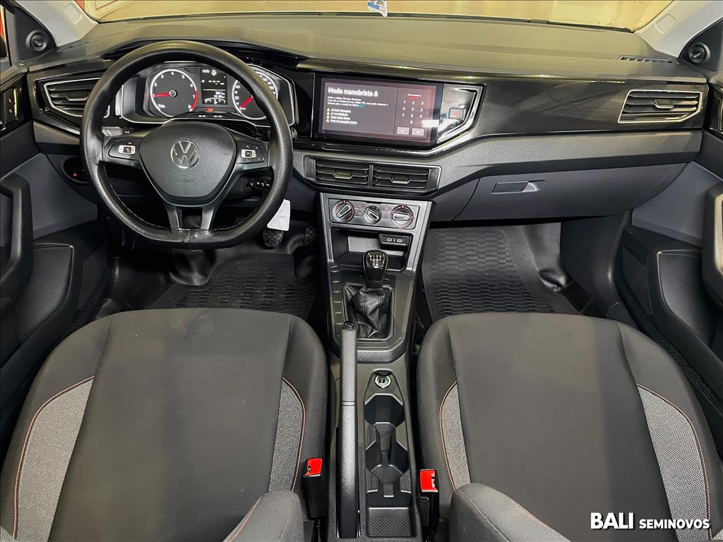 POLO 1.0 MPI TRACK MANUAL10