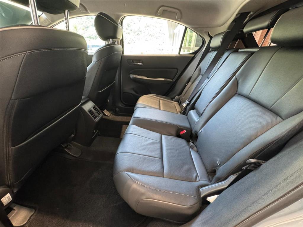 CITY 1.5 i-VTEC FLEX HATCH TOURING CVT8