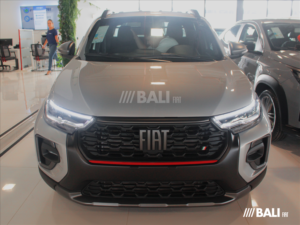 STRADA 1.0 TURBO 200 FLEX ULTRA CD CVT2