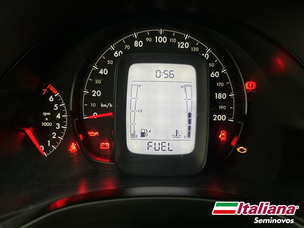 FIORINO 1.4 MPI FURGÃO ENDURANCE 8V FLEX 2P MANUAL10