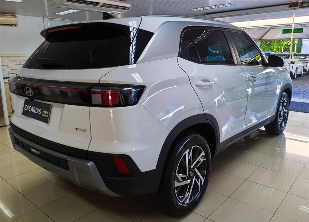 CRETA 1.0 TGDI FLEX PLATINUM AUTOMÁTICO4