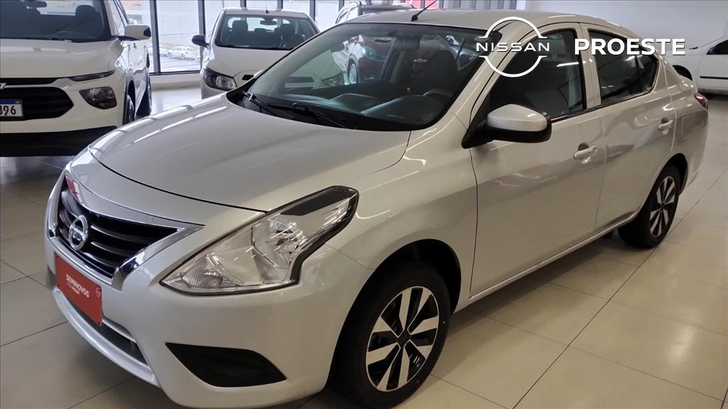 VERSA 1.0 12V FLEX 4P MANUAL2