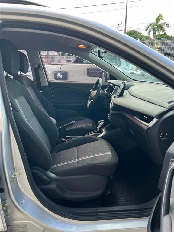 TRACKER 1.0 TURBO FLEX LT AUTOMÁTICO5