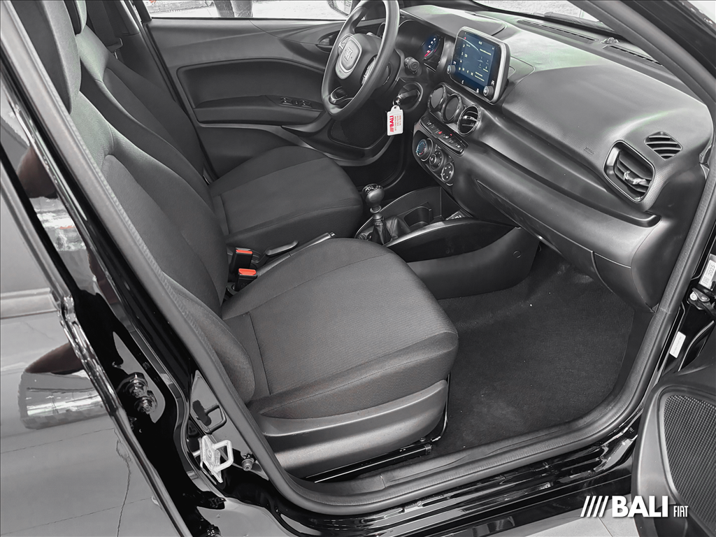 CRONOS 1.3 FIREFLY FLEX DRIVE MANUAL7