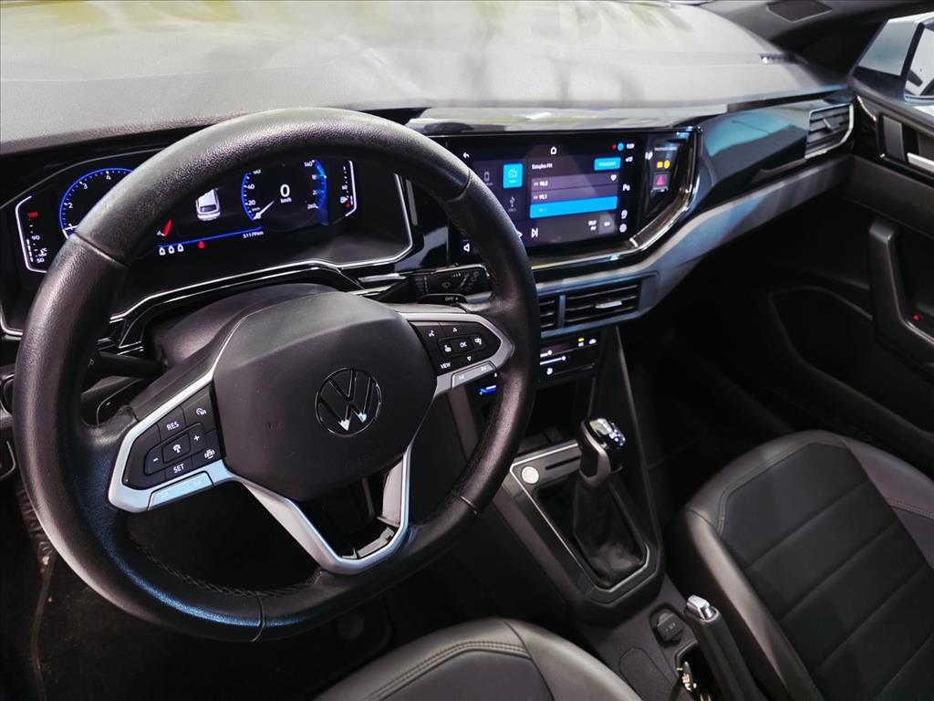NIVUS 1.0 200 TSI TOTAL FLEX HIGHLINE AUTOMÁTICO8