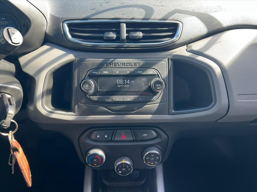 ONIX 1.0 FLEX LT MANUAL10