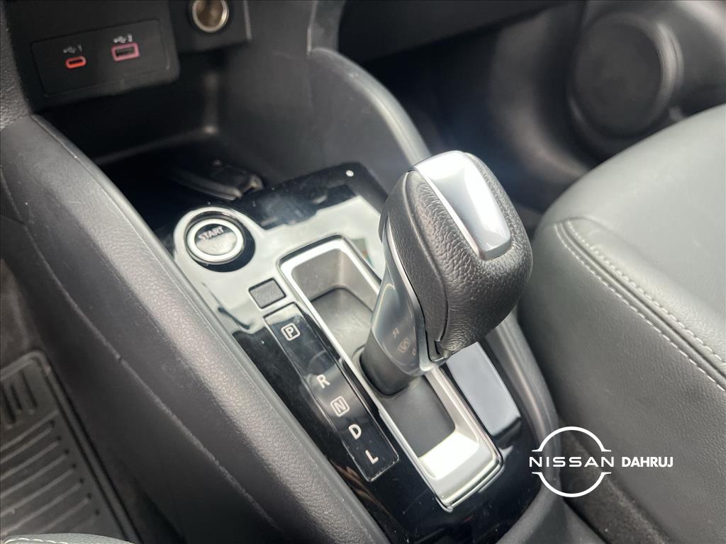 KICKS 1.6 16V FLEXSTART ADVANCE XTRONIC9