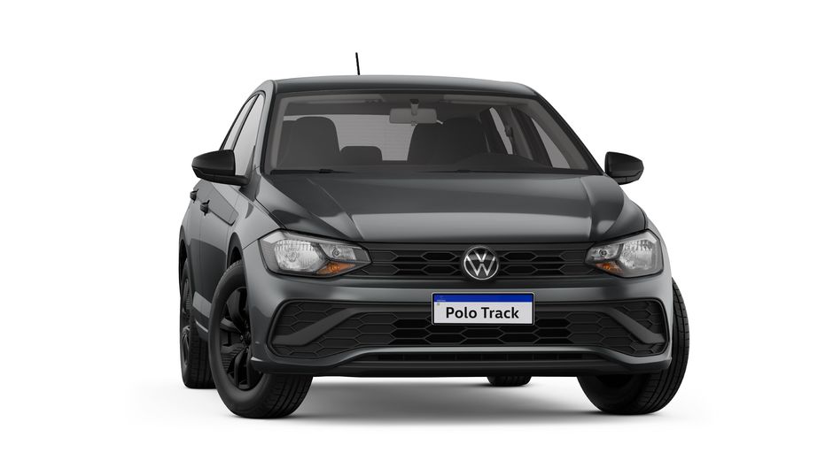 POLO 1.0 MPI TRACK MANUAL