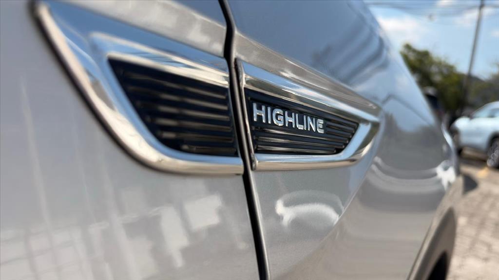 T-CROSS 1.4 250 TSI TOTAL FLEX HIGHLINE AUTOMÁTICO6