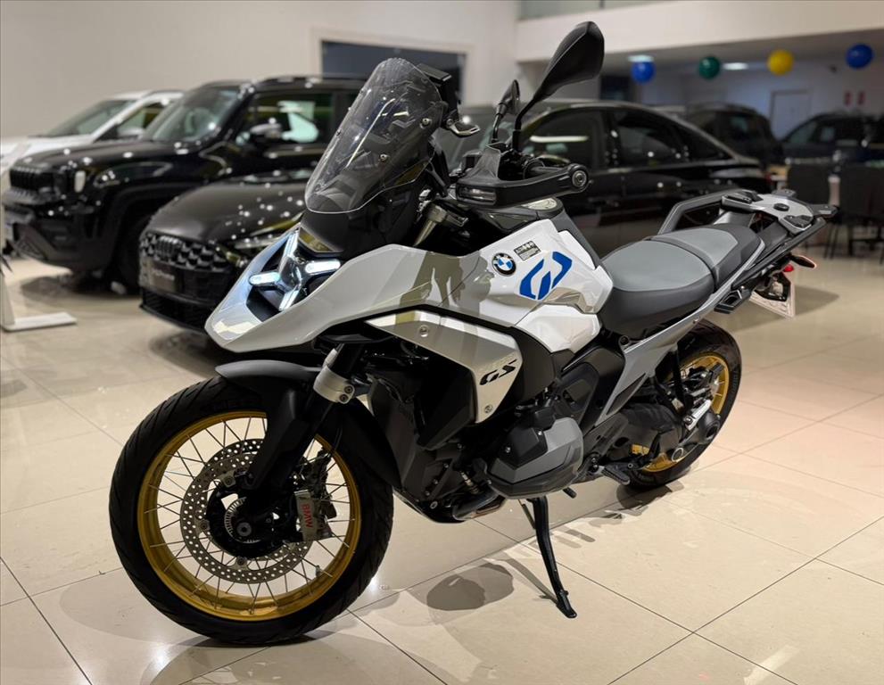 R 1300 GS PLUS