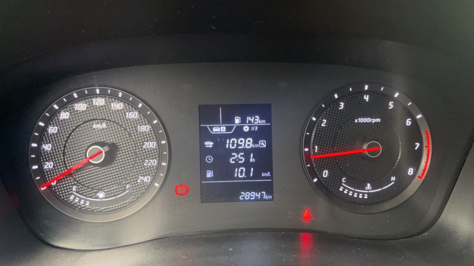 Hyundai-HB20-1.0 12V FLEX LIMITED MANUAL