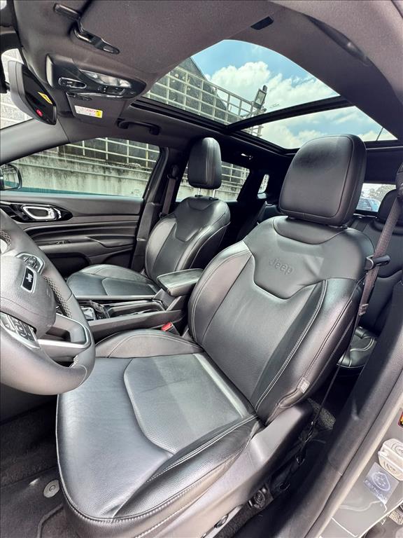COMPASS 1.3 T270 TURBO FLEX S AT69