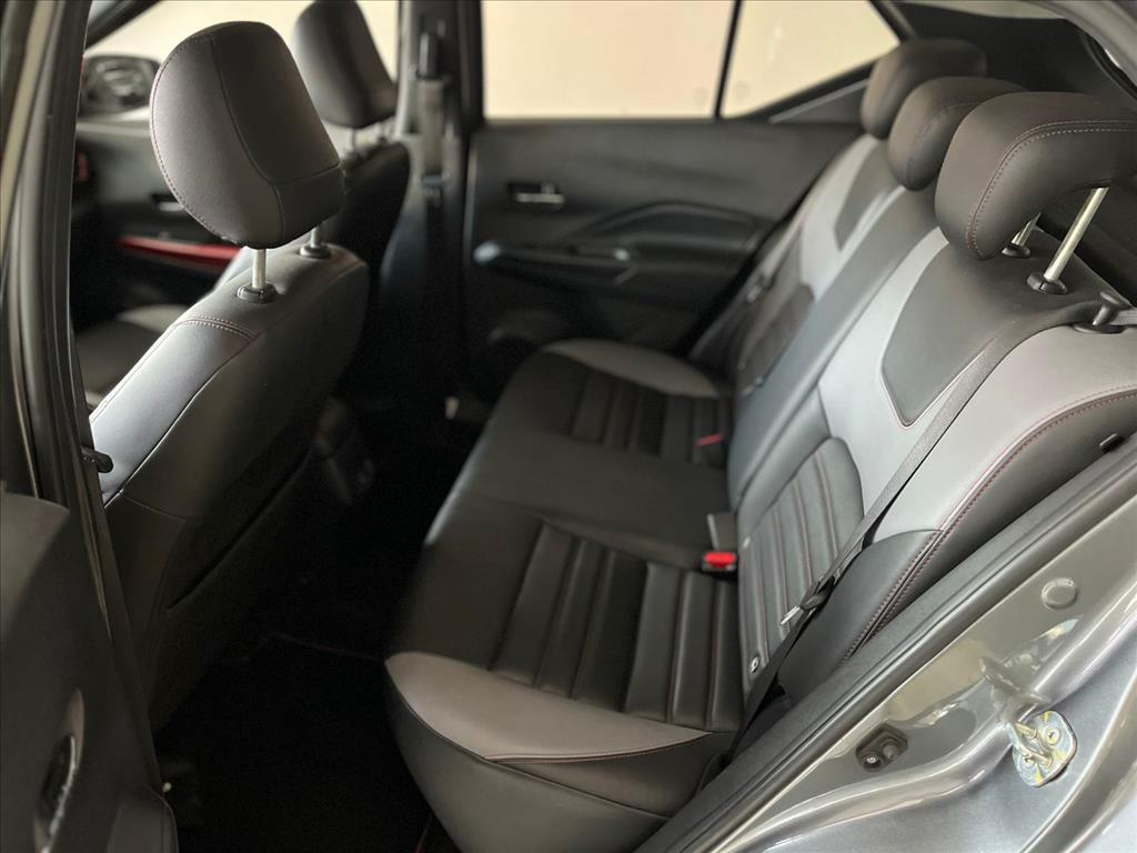 KICKS 1.6 16V FLEXSTART XPLAY XTRONIC8