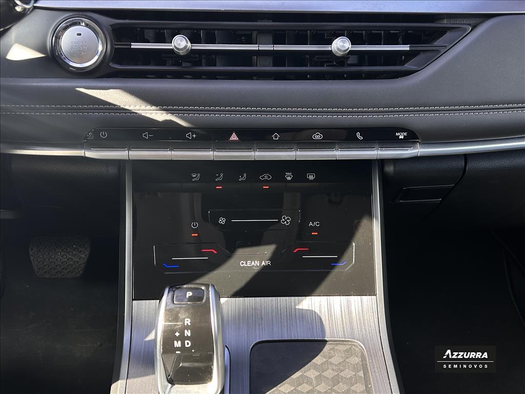 TIGGO 5x 1.5 VVT TURBO iFLEX SPORT CVT13