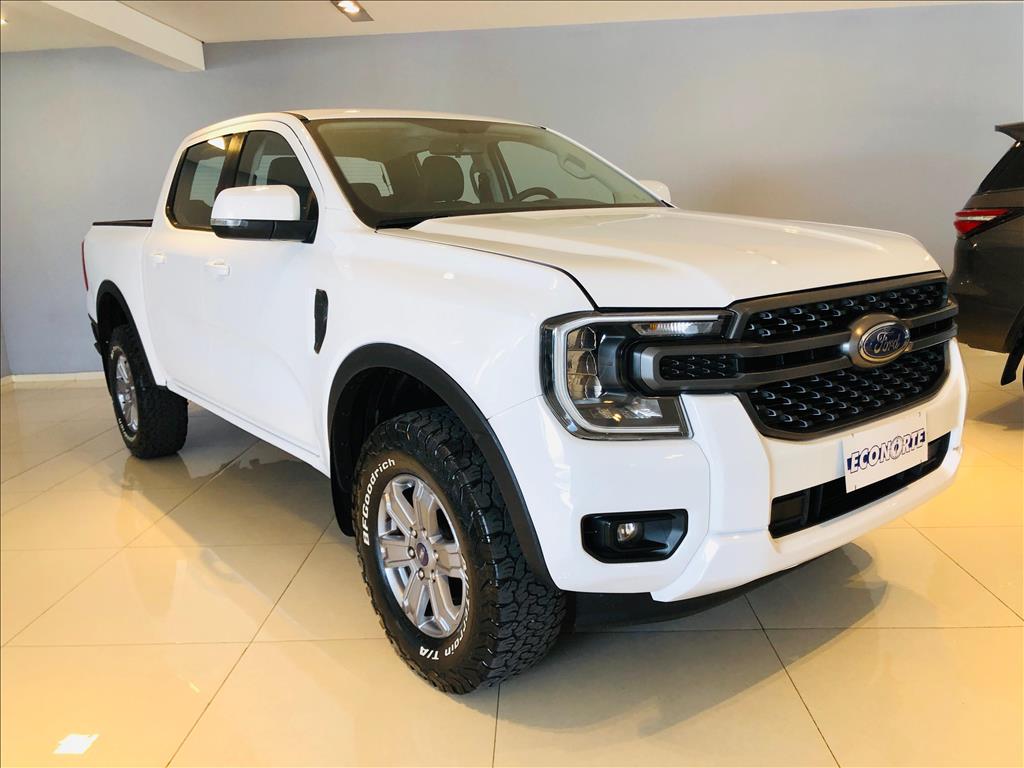 RANGER 2.0 TURBO DIESEL CD XLS 4X4 AUTOMÁTICO2