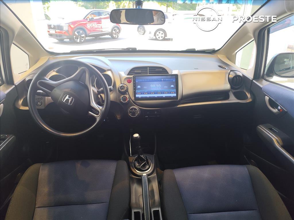 CRETA 1.6 16V FLEX ACTION AUTOMÁTICO4