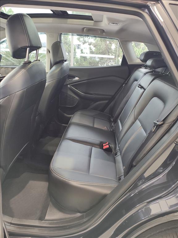 TRACKER 1.2 TURBO FLEX PREMIER AUTOMÁTICO9