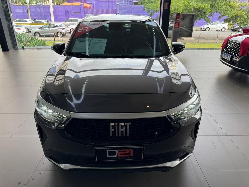 Fiat-FASTBACK-1.0 TURBO 200 FLEX IMPETUS CVT