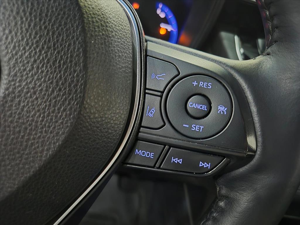 Toyota-COROLLA CROSS-2.0 VVT-IE FLEX XRE DIRECT SHIFT