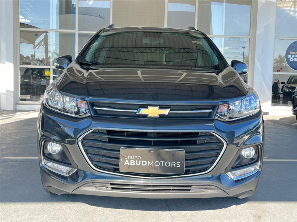 TRACKER 1.4 16V TURBO FLEX LT AUTOMÁTICO1