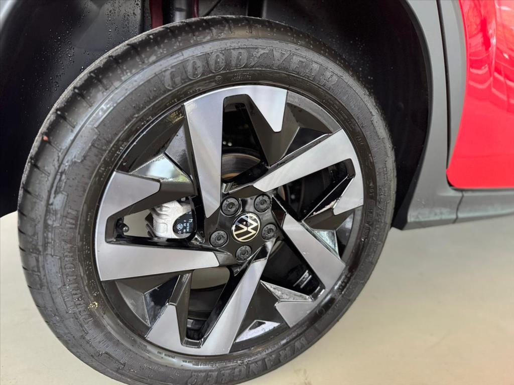 TERA 1.0 170 TSI HIGH AUTOMÁTICO12