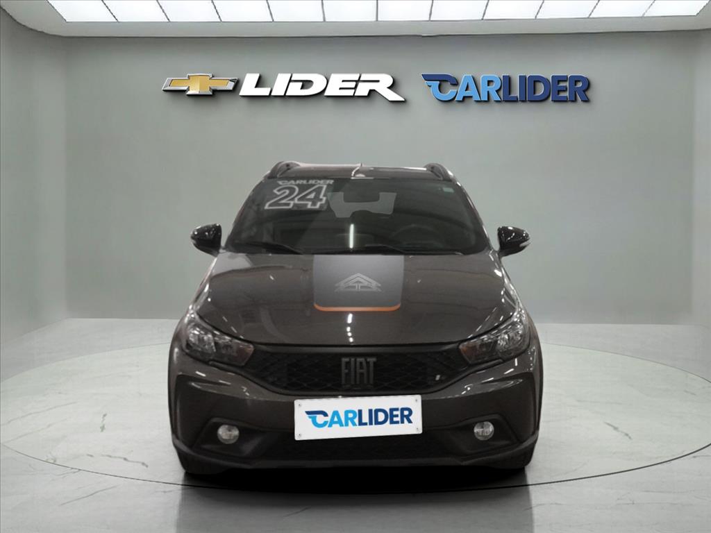 ARGO 1.3 FIREFLY FLEX TREKKING MANUAL